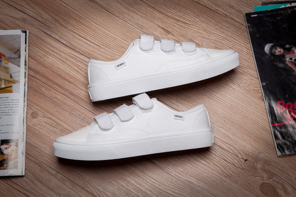 Low Top Lace Shoes Men--474